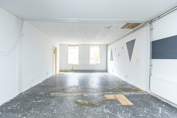 Medium property photo - Bovenstraat 85A, 3077 BC Rotterdam