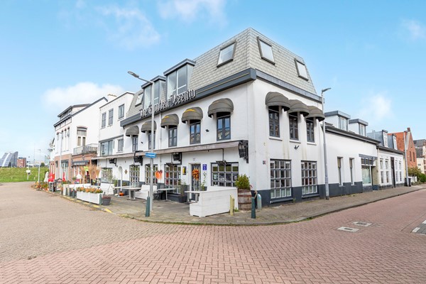 Medium property photo - Bovenstraat 85A, 3077 BC Rotterdam
