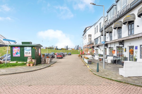 Medium property photo - Bovenstraat 85A, 3077 BC Rotterdam