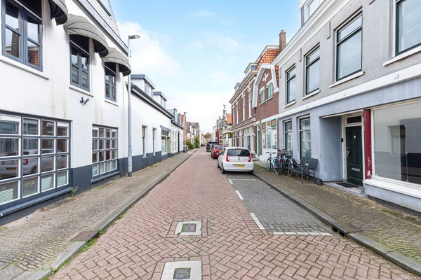 Medium property photo - Bovenstraat 85A, 3077 BC Rotterdam