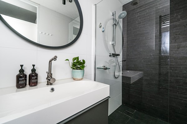 Medium property photo - Vondelweg 78, 3031 PW Rotterdam