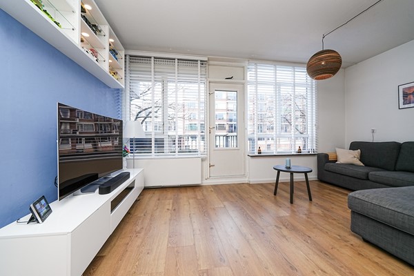 Medium property photo - Vondelweg 78, 3031 PW Rotterdam