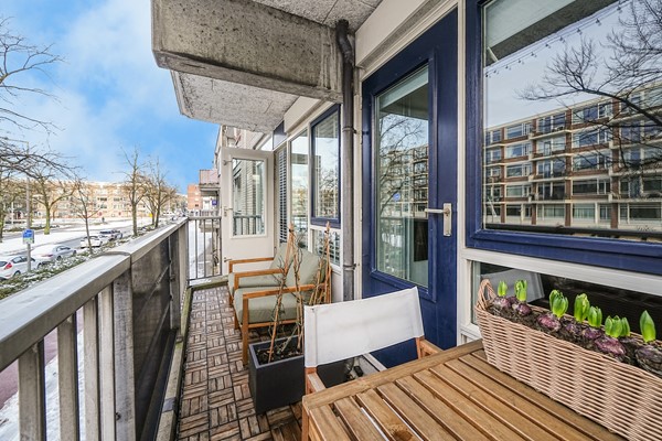 Medium property photo - Vondelweg 78, 3031 PW Rotterdam