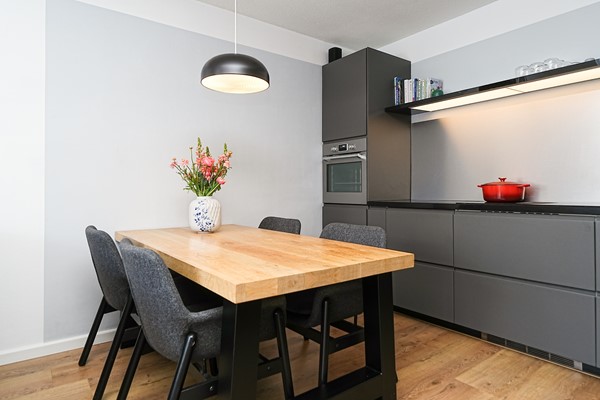 Medium property photo - Vondelweg 78, 3031 PW Rotterdam