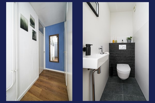 Medium property photo - Vondelweg 78, 3031 PW Rotterdam