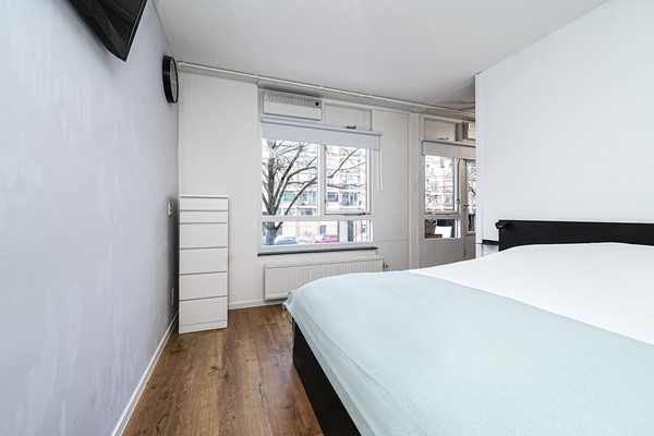 Medium property photo - Vondelweg 78, 3031 PW Rotterdam