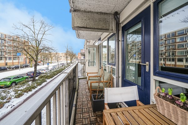 Medium property photo - Vondelweg 78, 3031 PW Rotterdam