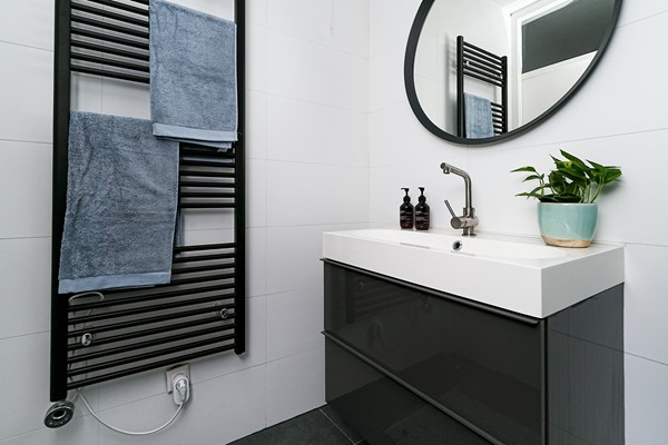 Medium property photo - Vondelweg 78, 3031 PW Rotterdam