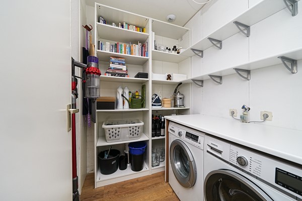 Medium property photo - Vondelweg 78, 3031 PW Rotterdam