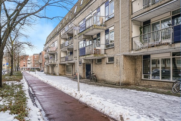 Medium property photo - Vondelweg 78, 3031 PW Rotterdam