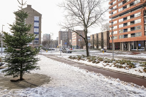Medium property photo - Vondelweg 78, 3031 PW Rotterdam
