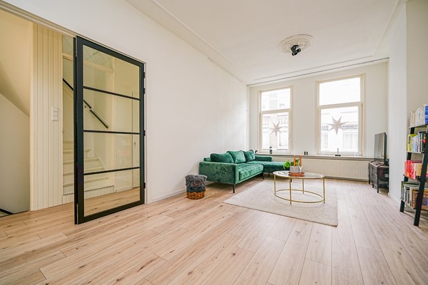 Medium property photo - Agniesestraat 136b, 3032 TS Rotterdam