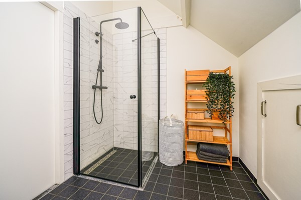 Medium property photo - Agniesestraat 136b, 3032 TS Rotterdam