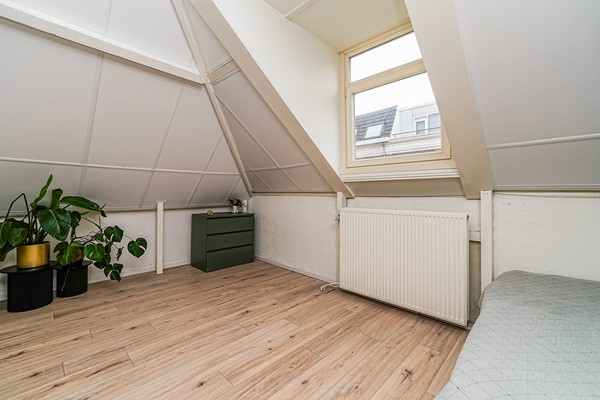 Medium property photo - Agniesestraat 136b, 3032 TS Rotterdam