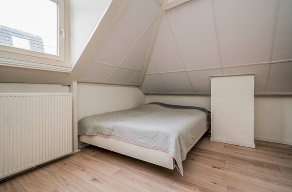 Medium property photo - Agniesestraat 136b, 3032 TS Rotterdam