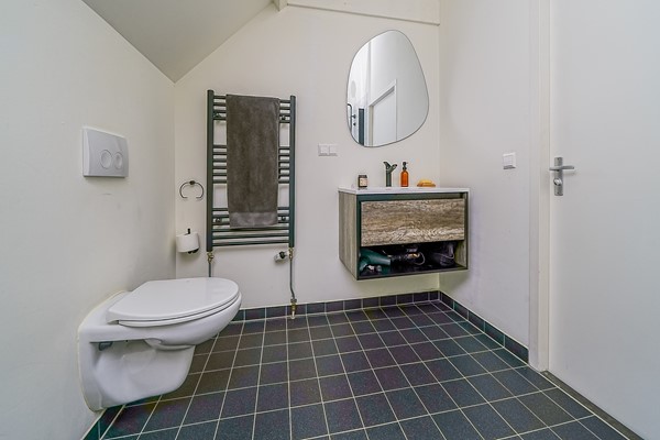 Medium property photo - Agniesestraat 136b, 3032 TS Rotterdam