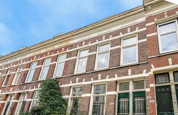 Medium property photo - Agniesestraat 136b, 3032 TS Rotterdam