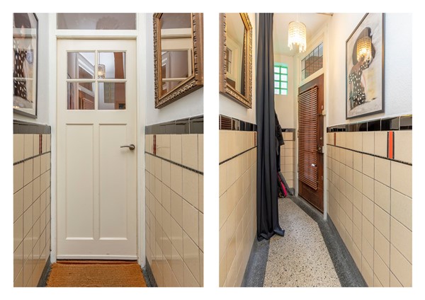 Medium property photo - Van Vlooswijkstraat 11A, 3039 TN Rotterdam