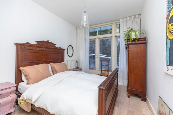 Medium property photo - Van Vlooswijkstraat 11A, 3039 TN Rotterdam