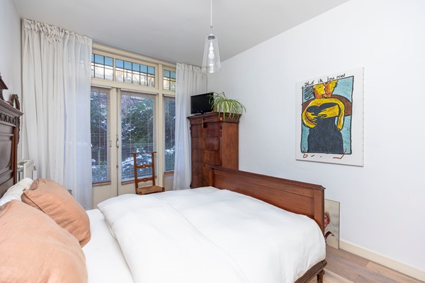 Medium property photo - Van Vlooswijkstraat 11A, 3039 TN Rotterdam