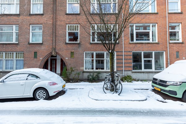 Medium property photo - Van Vlooswijkstraat 11A, 3039 TN Rotterdam