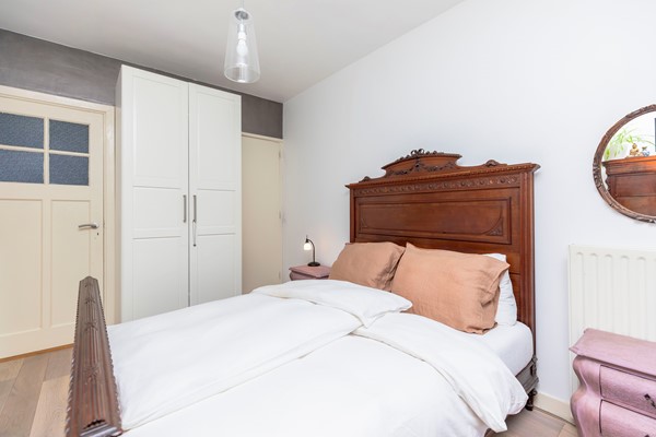 Medium property photo - Van Vlooswijkstraat 11A, 3039 TN Rotterdam