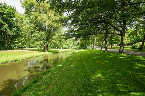 Medium property photo - Van Vlooswijkstraat 11A, 3039 TN Rotterdam