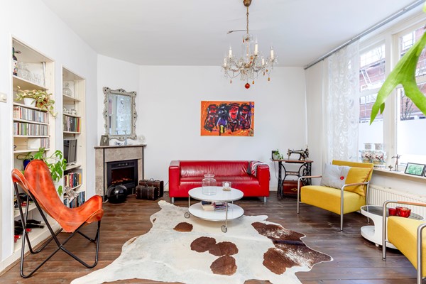 Te koop: Van Vlooswijkstraat 11A, 3039TN Rotterdam