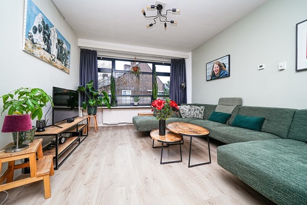 Medium property photo - Vliesridderstraat 9B02, 3039 ZW Rotterdam