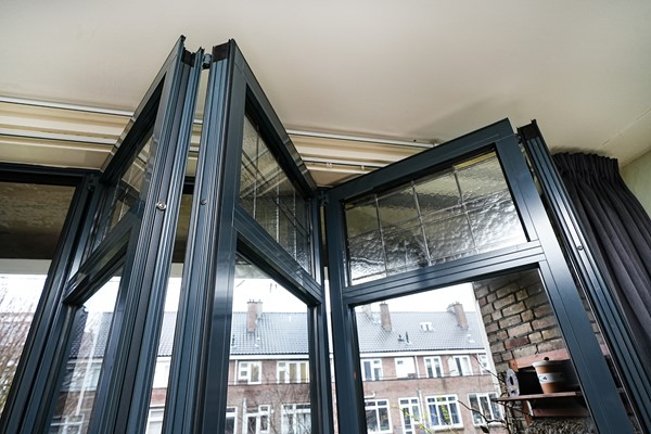 Medium property photo - Vliesridderstraat 9B02, 3039 ZW Rotterdam