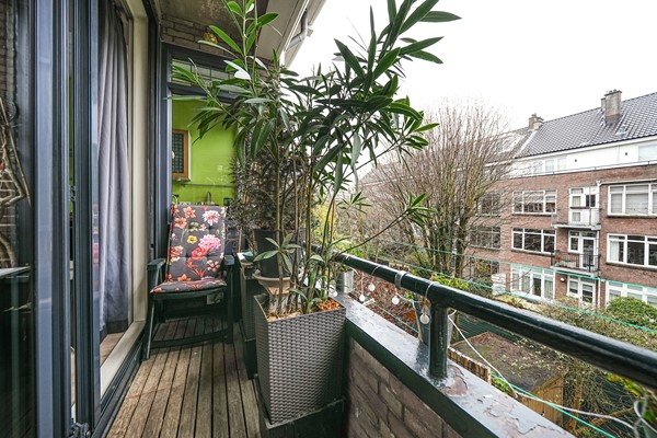 Medium property photo - Vliesridderstraat 9B02, 3039 ZW Rotterdam