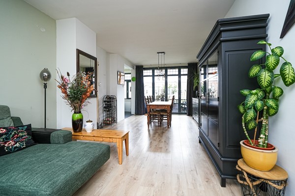 Medium property photo - Vliesridderstraat 9B02, 3039 ZW Rotterdam