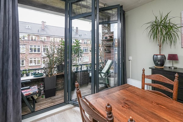 Medium property photo - Vliesridderstraat 9B02, 3039 ZW Rotterdam