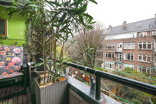 Medium property photo - Vliesridderstraat 9B02, 3039 ZW Rotterdam
