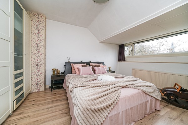 Medium property photo - Vliesridderstraat 9B02, 3039 ZW Rotterdam