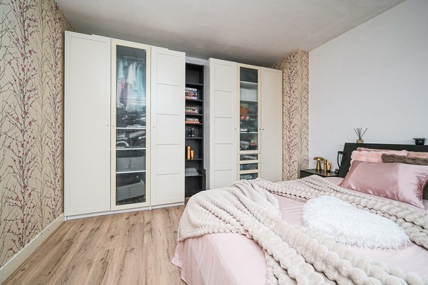 Medium property photo - Vliesridderstraat 9B02, 3039 ZW Rotterdam
