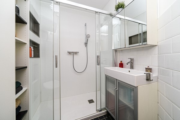 Medium property photo - Vliesridderstraat 9B02, 3039 ZW Rotterdam