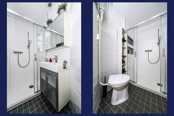 Medium property photo - Vliesridderstraat 9B02, 3039 ZW Rotterdam