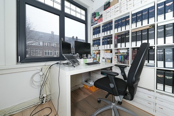 Medium property photo - Vliesridderstraat 9B02, 3039 ZW Rotterdam