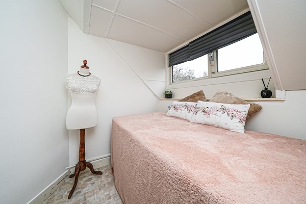 Medium property photo - Vliesridderstraat 9B02, 3039 ZW Rotterdam