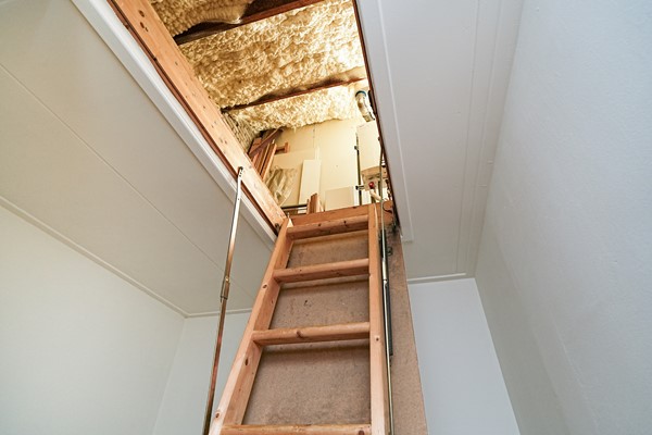 Medium property photo - Vliesridderstraat 9B02, 3039 ZW Rotterdam