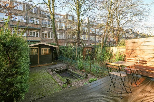 Medium property photo - Noorderhavenkade 77A, 3039 RK Rotterdam