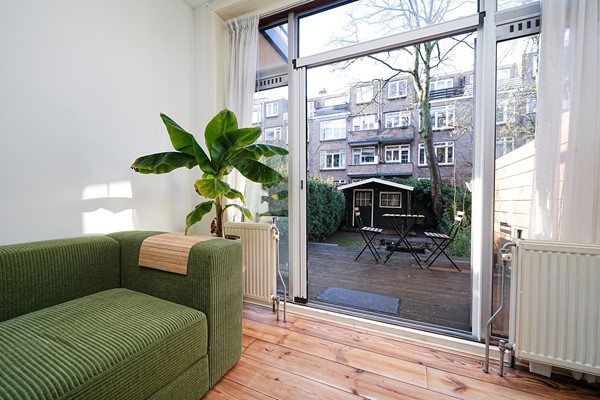 Medium property photo - Noorderhavenkade 77A, 3039 RK Rotterdam