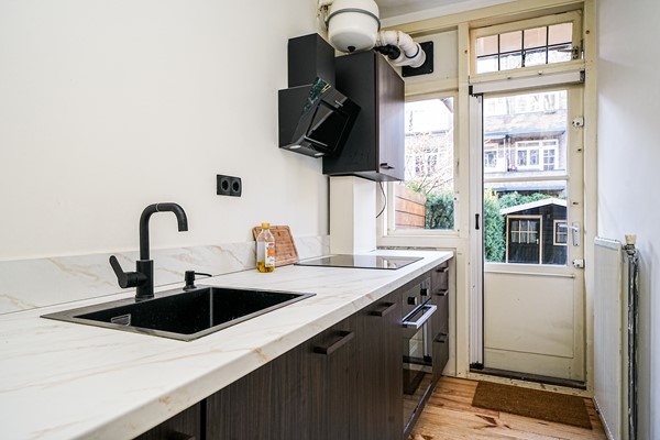 Medium property photo - Noorderhavenkade 77A, 3039 RK Rotterdam