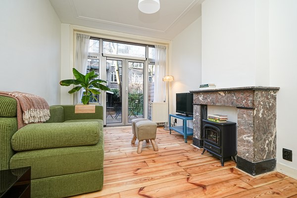 Medium property photo - Noorderhavenkade 77A, 3039 RK Rotterdam