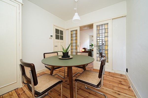 Medium property photo - Noorderhavenkade 77A, 3039 RK Rotterdam