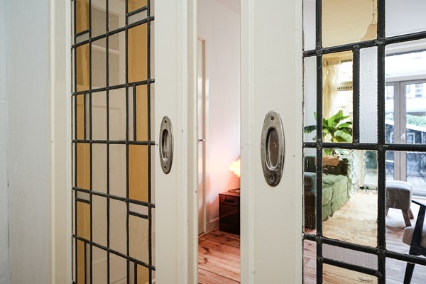 Medium property photo - Noorderhavenkade 77A, 3039 RK Rotterdam