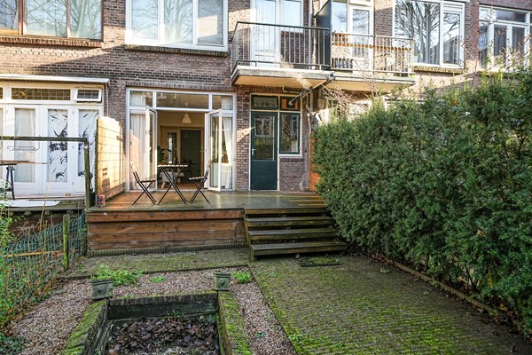 Medium property photo - Noorderhavenkade 77A, 3039 RK Rotterdam