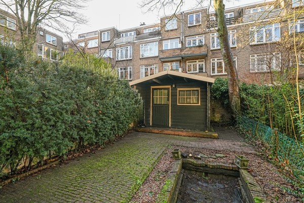 Medium property photo - Noorderhavenkade 77A, 3039 RK Rotterdam