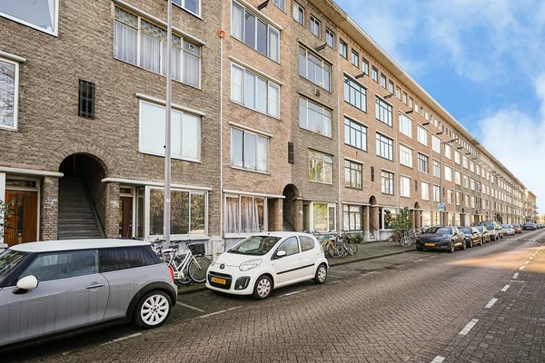 Medium property photo - Noorderhavenkade 77A, 3039 RK Rotterdam